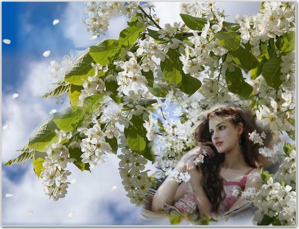 Бааван ши демон