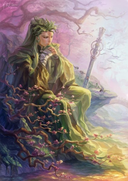 Славянская богиня Веста