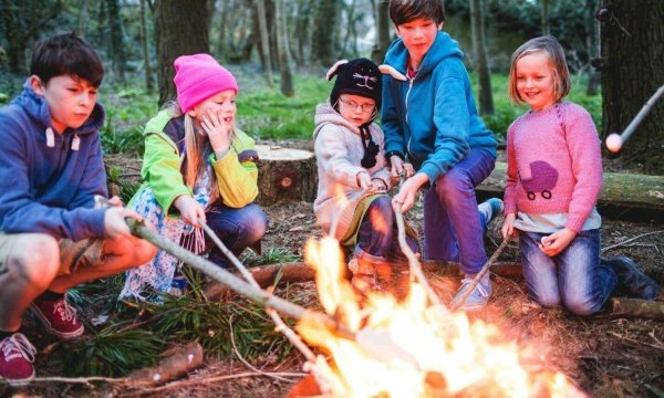 Алтай на майские праздники