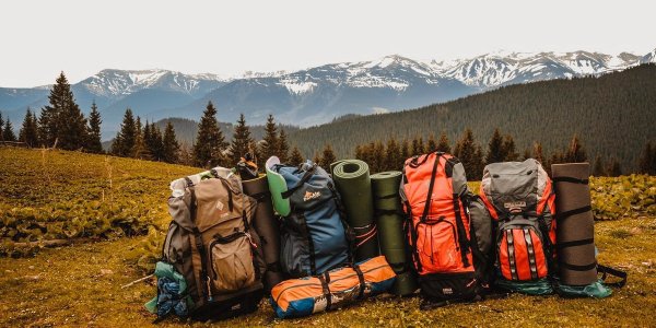 Одежда для похода в лес