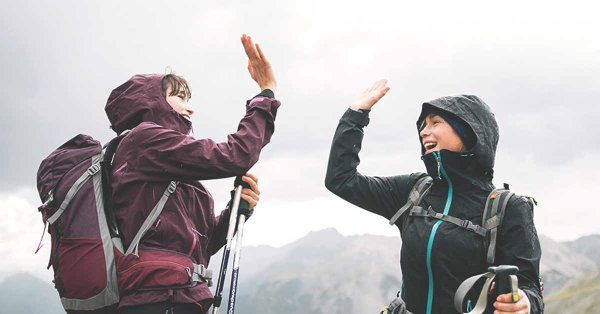 Экскурсия в горы