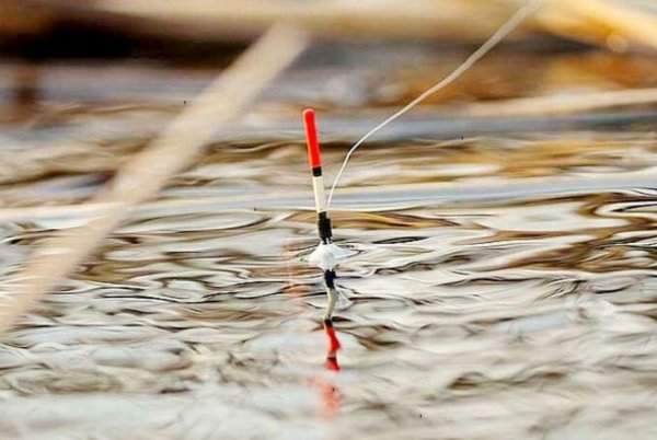 Зимняя рыбалка на картинах художников