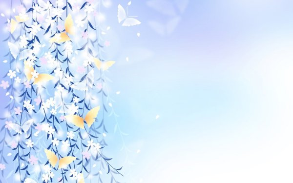 Весенний Жасмин