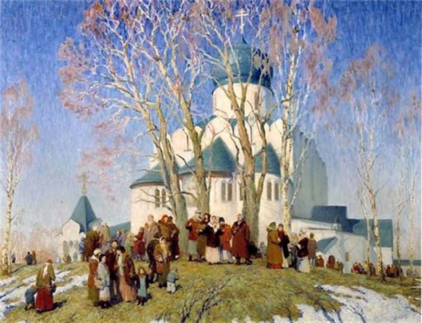 Александр Аверин кораблик