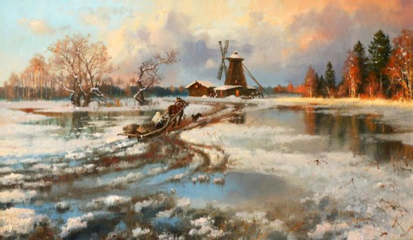 Гермашев Михаил Маркианович (1867 - 1930)