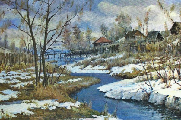 Николай Дмитриев-Оренбургский (1837-1898).