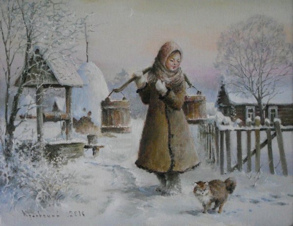 Никита Никанорович Чебаков