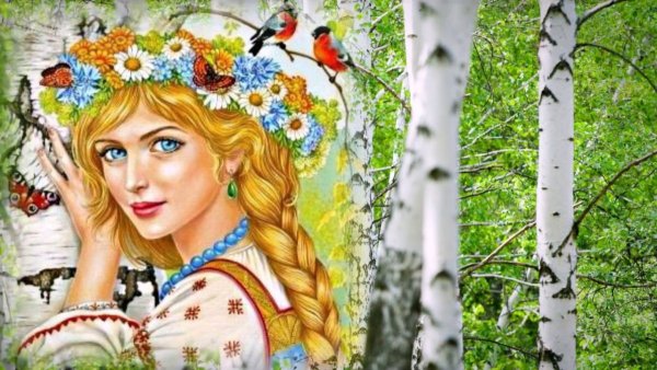 Панасенко Сергей Петрович художник