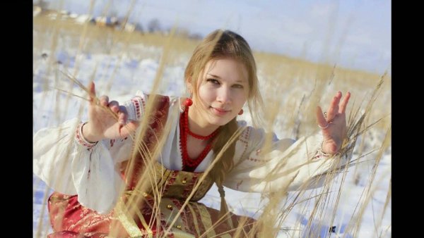 Андрей Шишкин Лель