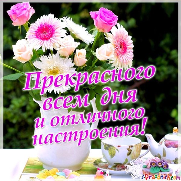 Благословенного воскресенья