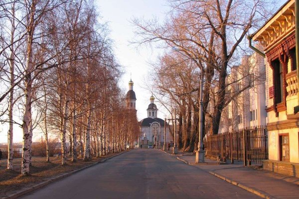 Архангельск Северная Двина ледоход
