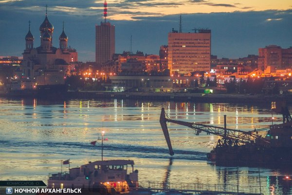 Подвесной мост верхняя Тойма