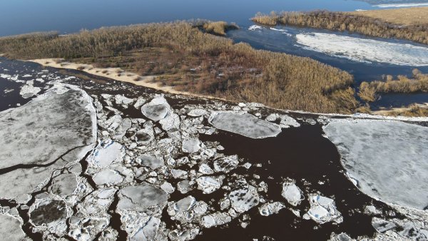 Архангельск высотка панорама