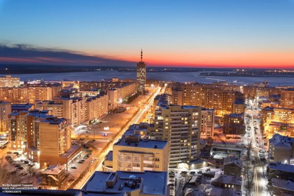 Ледоход на Северной Двине