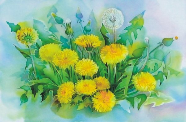 Картинки на рабочий стол лето