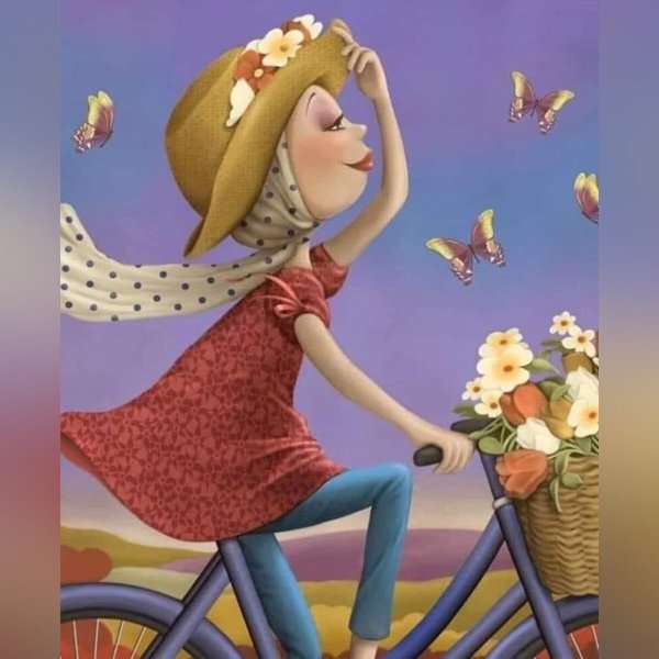 Зимние картинки на аватарку