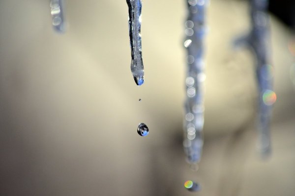 Капель это для детей