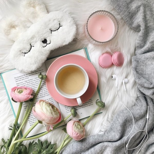 Good morning кофейня