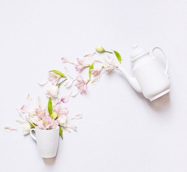 Доброе утро стильные