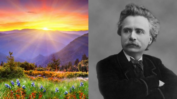 Эдвард Григ