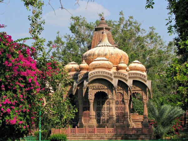 Индия самое интересное