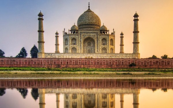 Красоты Тайланда