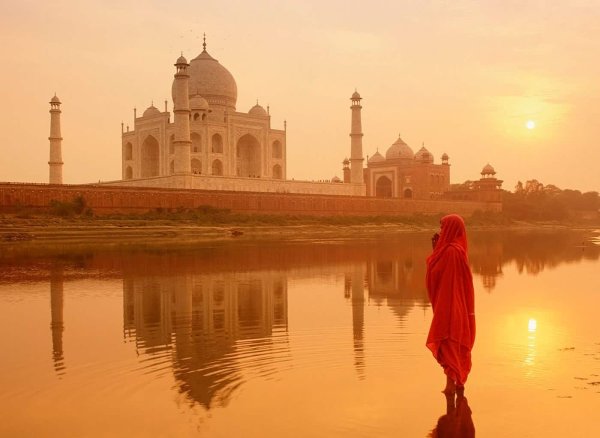 Вриндаван Дхама