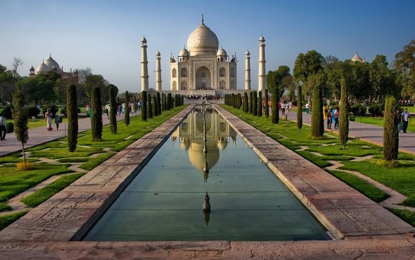 Бангладеш климат Дакка