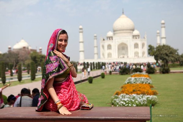 Индия Маяпур Кришна