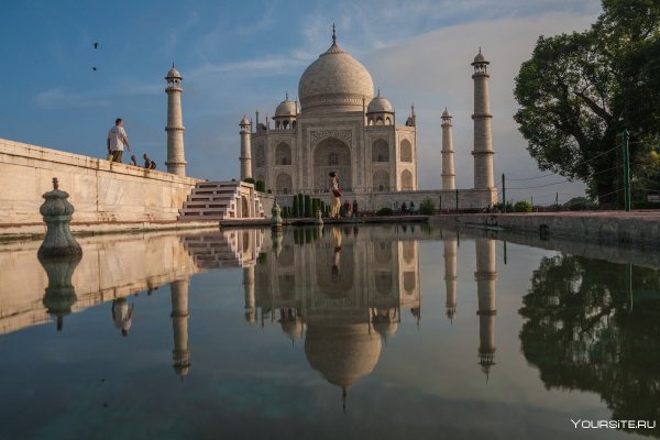 Гоа Раджастан