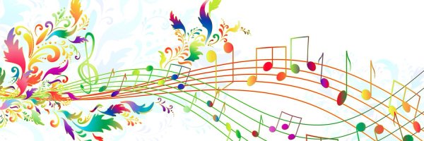 Скрипка фон