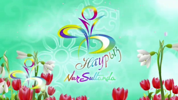 Казахские иллюстрации