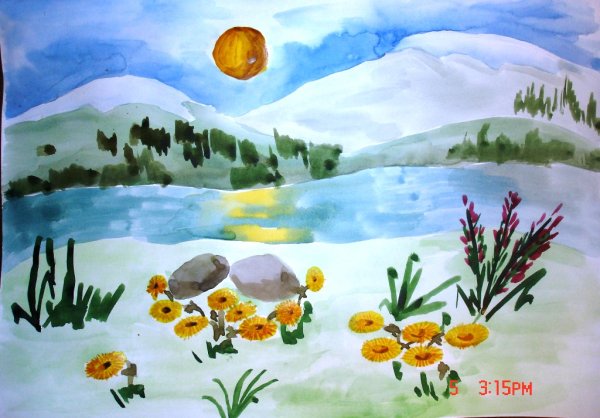 Сказочная Планета