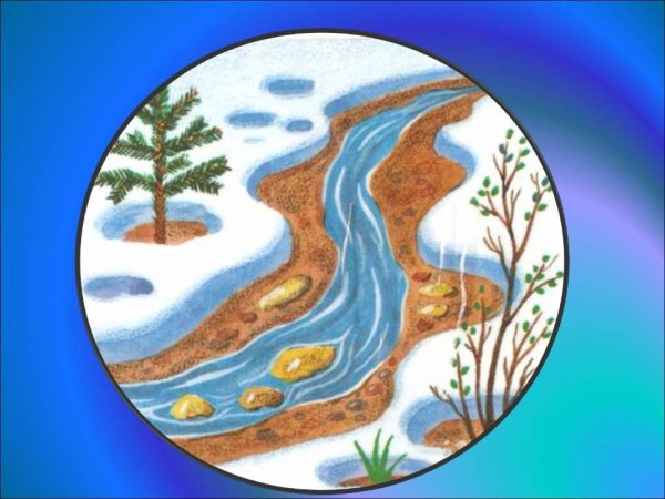 Мультяшное лето в детском саду