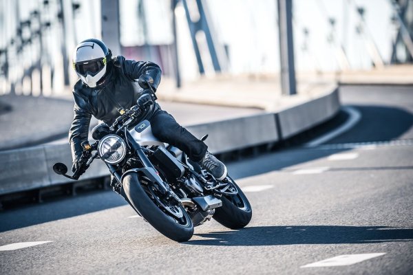 Husqvarna Vitpilen 701 фото