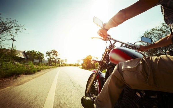 Мот самолёт