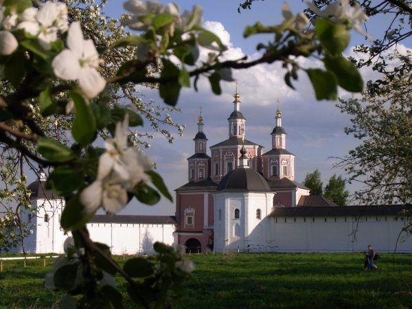 Курган бессмертия Брянск