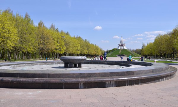 Весне дорогу!