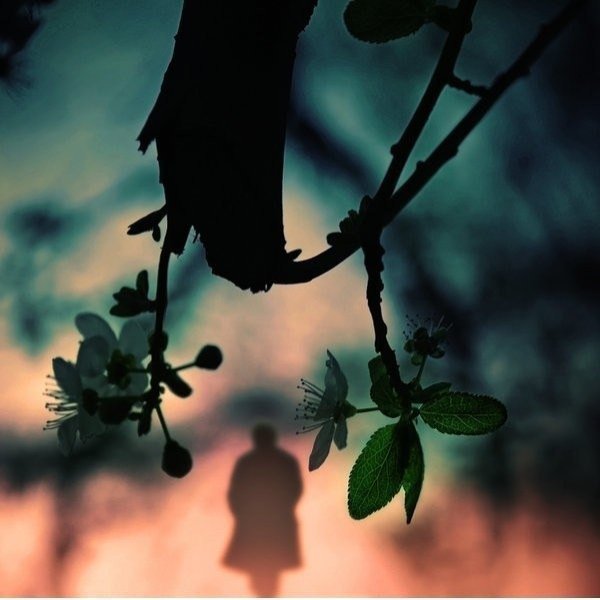 Мистическая Весна