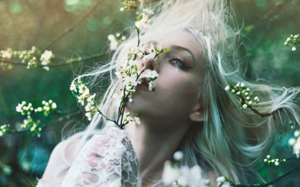 Красота человека