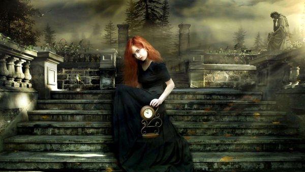 Сон Эстетика