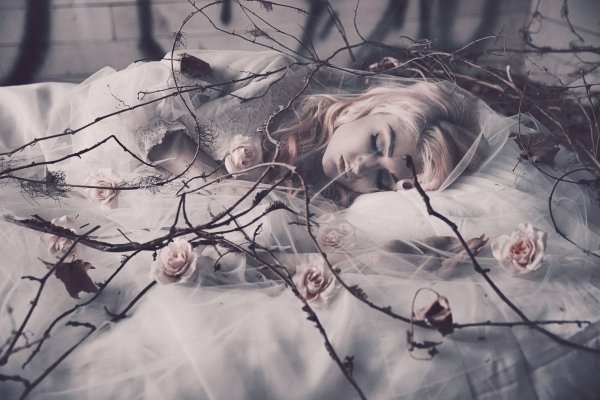 Легенды интересные и мистические