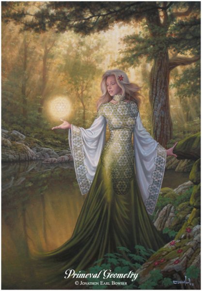 Анна Стоукс Anne Stokes