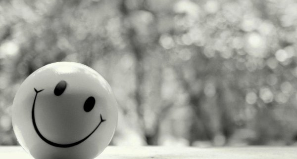 Позитивные мысли