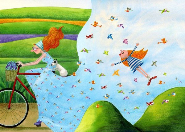 В каждом человеке есть солнце