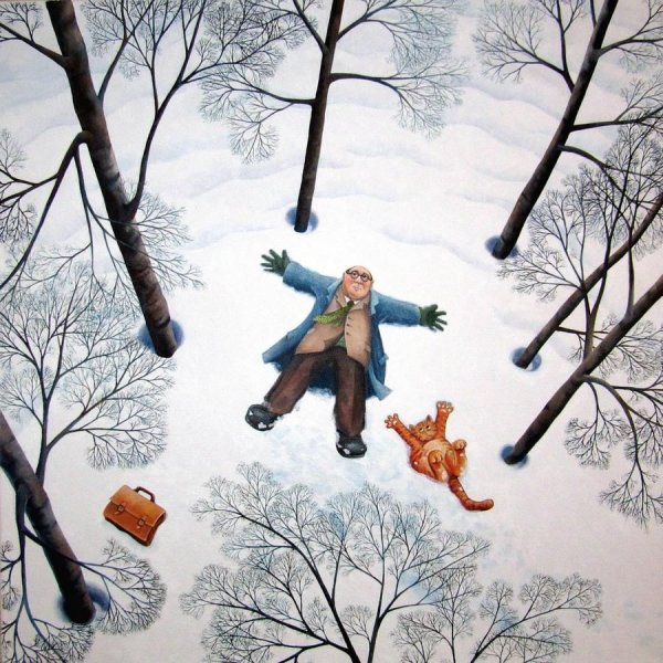 Солнце лето выходной