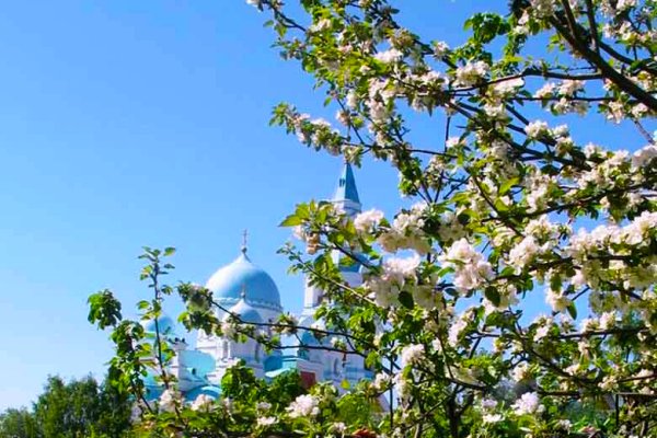 Центр духовной жизни Валаам