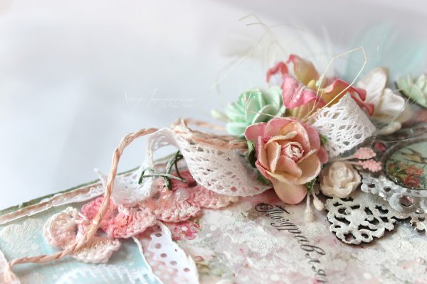 Рукоделие Весна