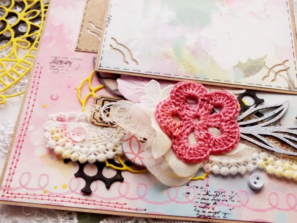 Рукоделие Весна