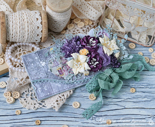 Рукоделие обложка